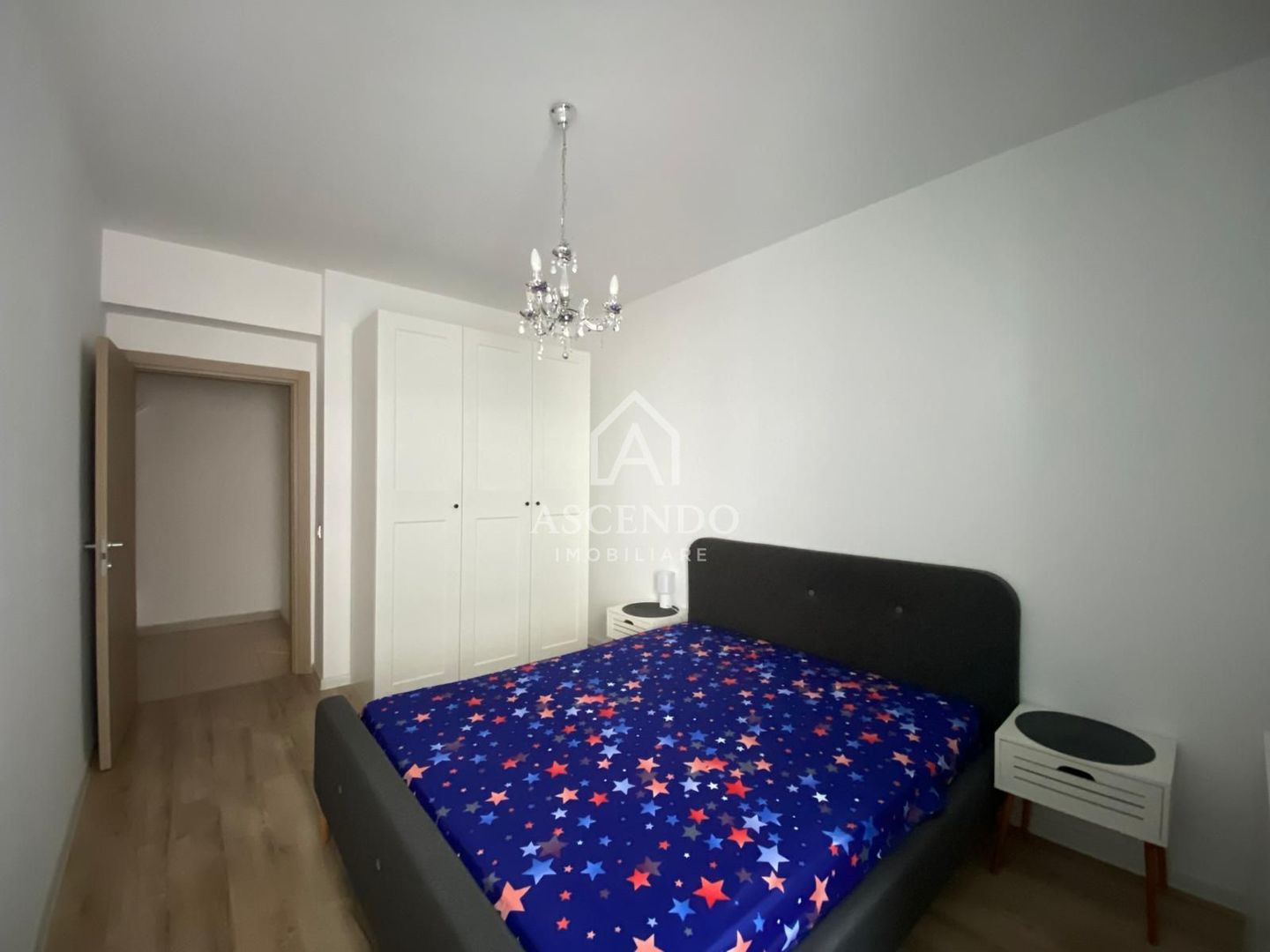 Apartament 2 camere nou Novum Lacul Morii – 460 EUR - Poză 13