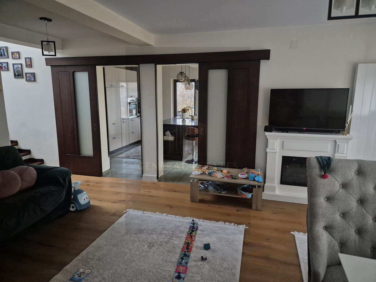 Casa in Sanpetru, Brasov - Poză 5