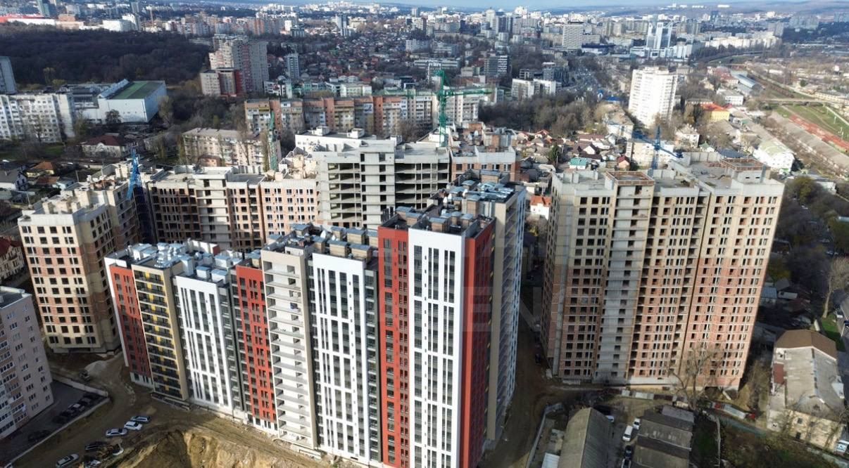 Vânzare, apartament, 1 cameră, str. Cetatea Albă, Botanica - Poză 1