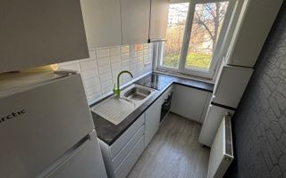 Apartament cu 2 camere, 37 mp, Zona Dambu - Poză 6