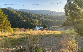 Teren Intravilan 1000mp-panorama-oportunitate investitie-Colibita - Poză 8