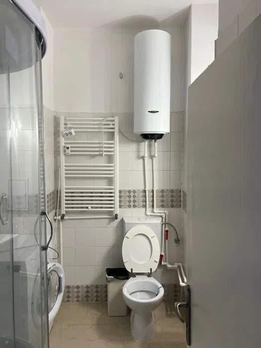 AP. 2 CAMERE DRUMUL TABEREI, PET-FRIENDLY, BOILER, METROU 5 MINUTE - Poză 5