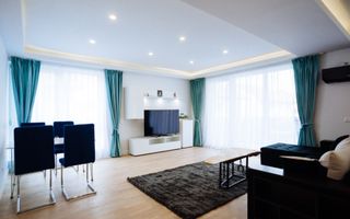 DE INCHIRIAT | APARTAMENT 2 CAMERE | PIPERA - Poză 6