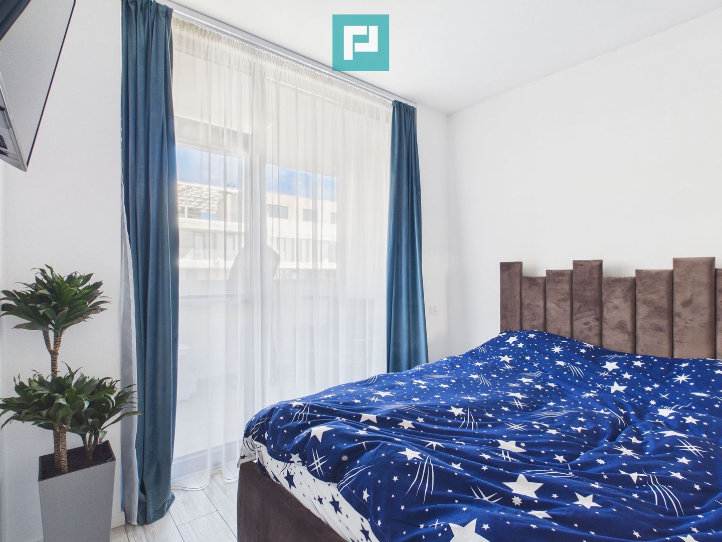 Apartament elegant cu 2 camere | XCity Tower - Poză 7