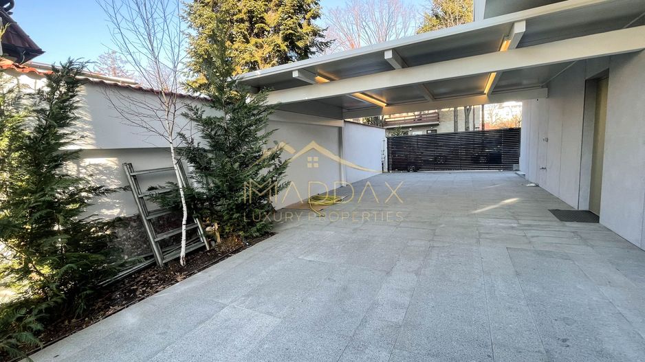 Masterpiece Villa // 940 sqm // 4 parking spaces // Domenii - Poză 81