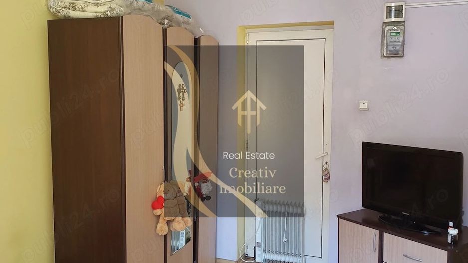 Apartament ultracentral - Piața Mihail Kogălniceanu - Poză 1