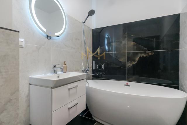 Apartament 2 camere balcon parcare Soporului! - Poză 11