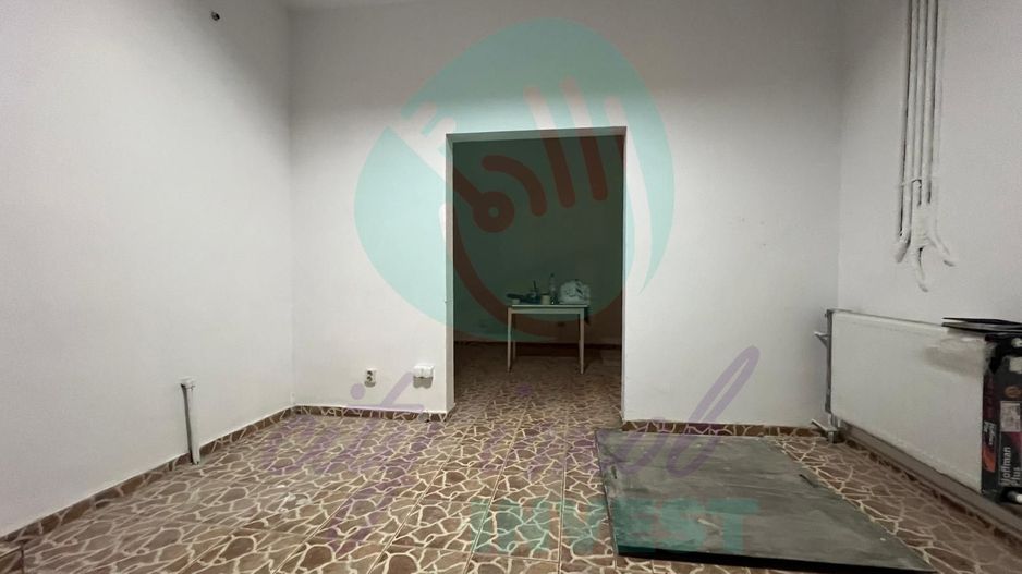 Spatiu comercial STRADAL-42 Mp + 17 Mp demisol - Poză 2