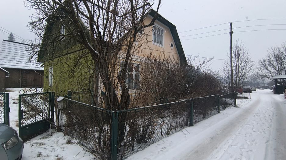 CASA DE VANZARE + ANEXE 2500 MP / PUTNA - Poză 12