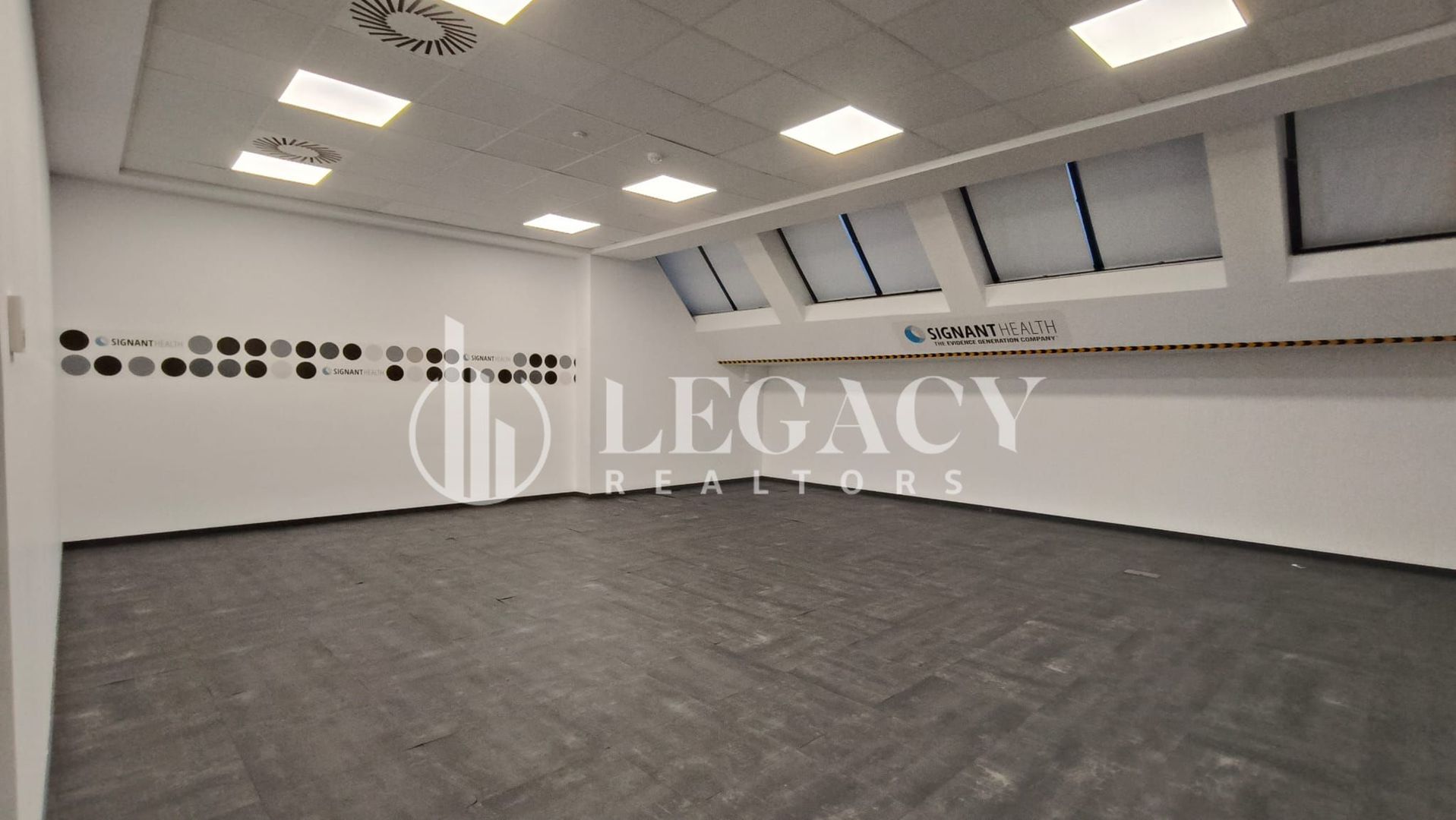 Birouri premium la etaj complet, suprafețe flexibile de la 487 mp Iași - Poză 9