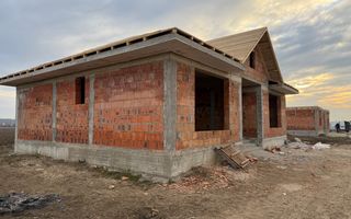 Ansamblu rezidential nou in Sabareni - Giurgiu - Poză 14