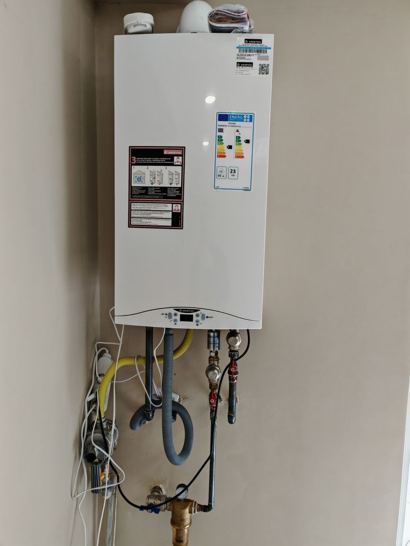 Duplex 3 dormitoare_Recas - Poză 11