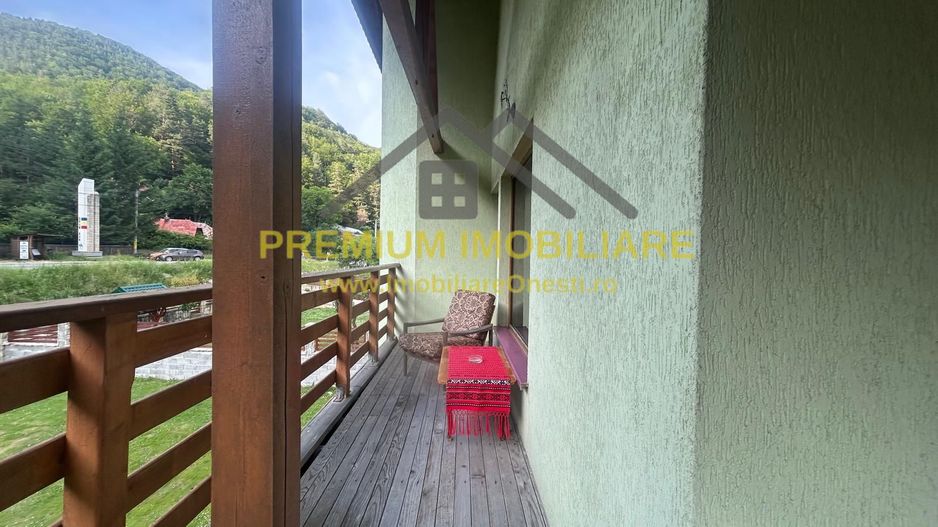 Casa/Pensiune de vanzare Slanic-Moldova Reducere pret luna Iulie - Poză 33