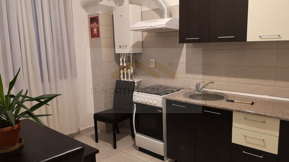 Apartament cartierul latin - Poză 4