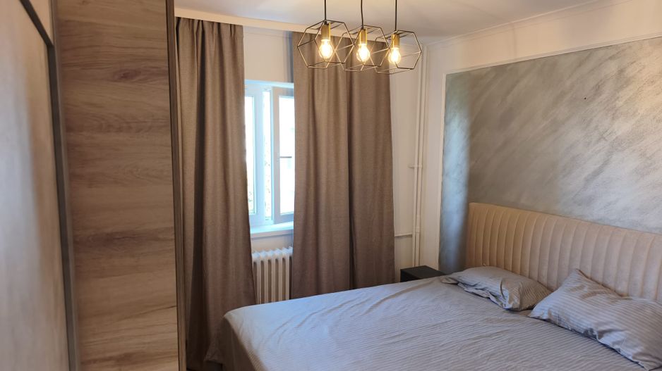 Vânzare apartament 2 camere decomandat Luică - Poză 5