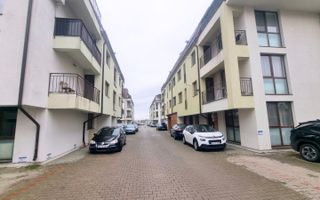 GARSONIERĂ ÎN SIBIU ZONA LACUL LUI BINDER, CU BALCON ȘI LOC DE PARCARE - Poză 8