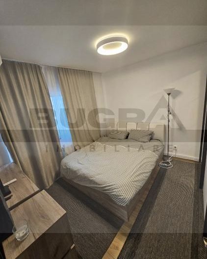 Apartament de 2 camere, 44mp, etaj intermediar, zona Profi - Poză 1