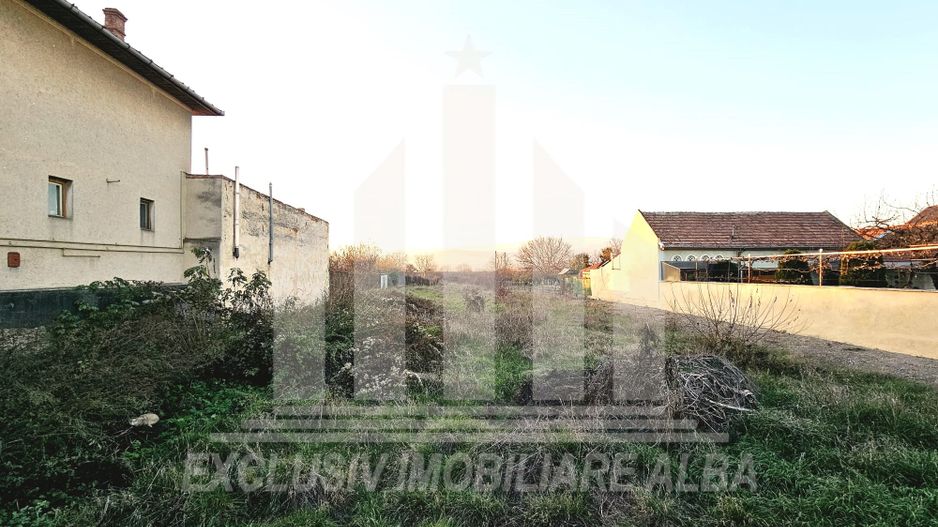 Teren intravilan de vanzare, Partos - Poză 5