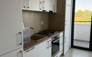 Apartament premium de 3 camere disponibil pentru închiriere în zona Băneasa - Poză 7