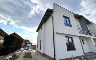 Casa moderna cu finisaje de calitate, 4 camere, 3 bai, 132 MP utili - Poză 1