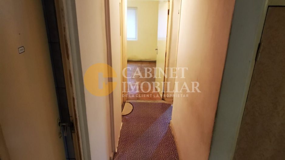Apartament 4 camere 80mp – Aleea Tudor Neculai, vis-a-vis de Lidl - Poză 8