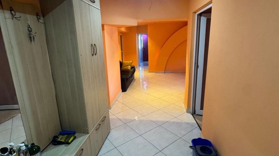 AP. 4 CAMERE SOS PANTELIMON,  BUCATARIE INCHISA, MOBILAT MODERN - Poză 5