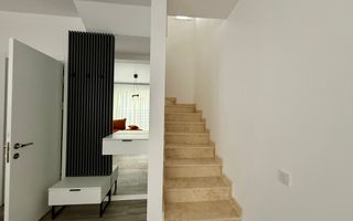 Vila individuala P+1 ***4 camere***curte proprie 380 mp//CORBEANCA - Poză 8