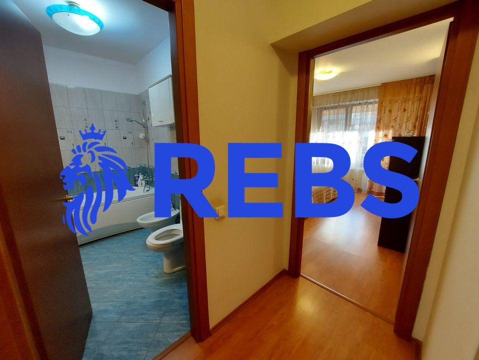 Apartament 4 camere Parcul Circului - Poză 9
