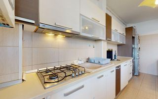 Apartament 3 camere decomandat 115 mp Metalurgiei - Aurel Persu - Poză 20