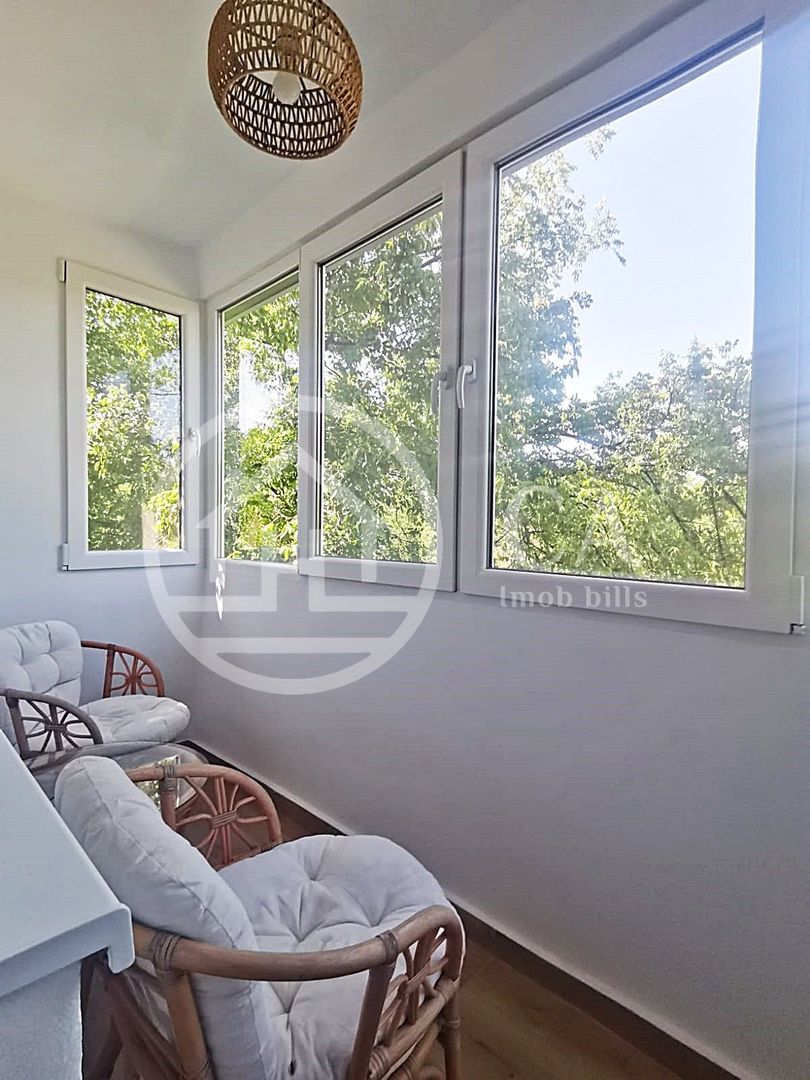 Apartament de inchiriat cu 2 camere in zona Ultracentrala, Oradea - Poză 8