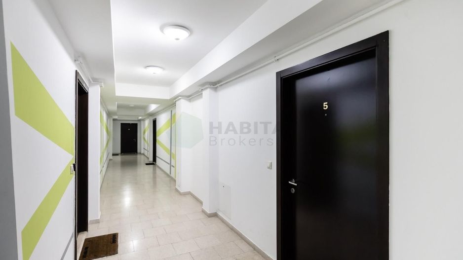 Vista Bella Apartament 3 camere - Poză 27
