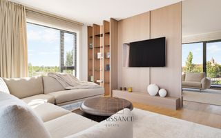 Central PALTIM 4 Camere | 108mp Mobilat Lux | 2 Parcari Subterane - Poză 9