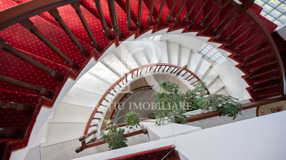 Afacere la Cheie în Turism | Pensiune  în Sânmartin - Poză 14