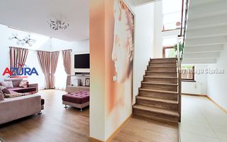 AZURA Imobiliare - Vila de Lux langa Pitesti - Poză 56