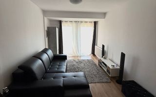 Apartament 1 cameră, mobilat și utilat, cu parcare inclusă. - Poză 4