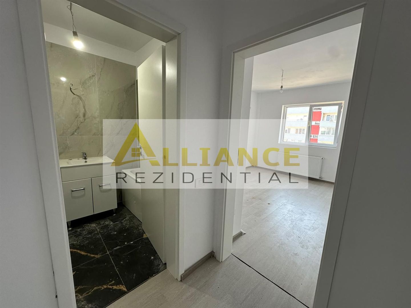 15 MINUTE METROU BERCENI - STUDIO - 86.000eur TVA INCLUS - Poză 3