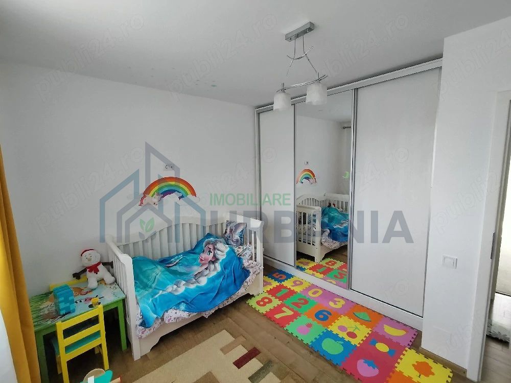 PF vand casa tip duplex la Capat lac Rediu - Poză 3