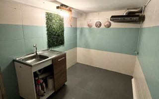 APARTAMENT TIP CASA | 2 CAMERE | RENOVAT | CENTRALA IMOBIL | ZONA DOMENII - Poză 2