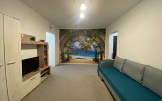 Apartament de vanzare cu doua camere, soseaua Iancului, 122.000€ - Poză 3