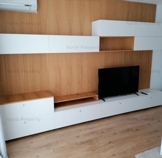 2 camere+parcare in Cosmopolis - Poză 22