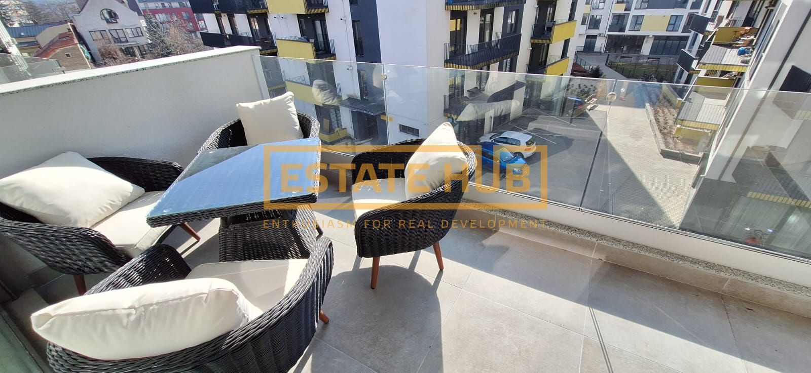 Apartament 2 camere FINISAT si UTILAT | Comision 0% | Cladie noua - Poză 6