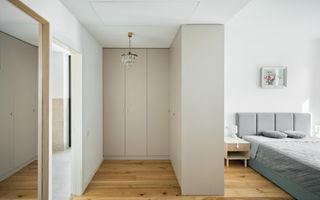 Apartament de 3 camere in Amber Forest - Poză 15