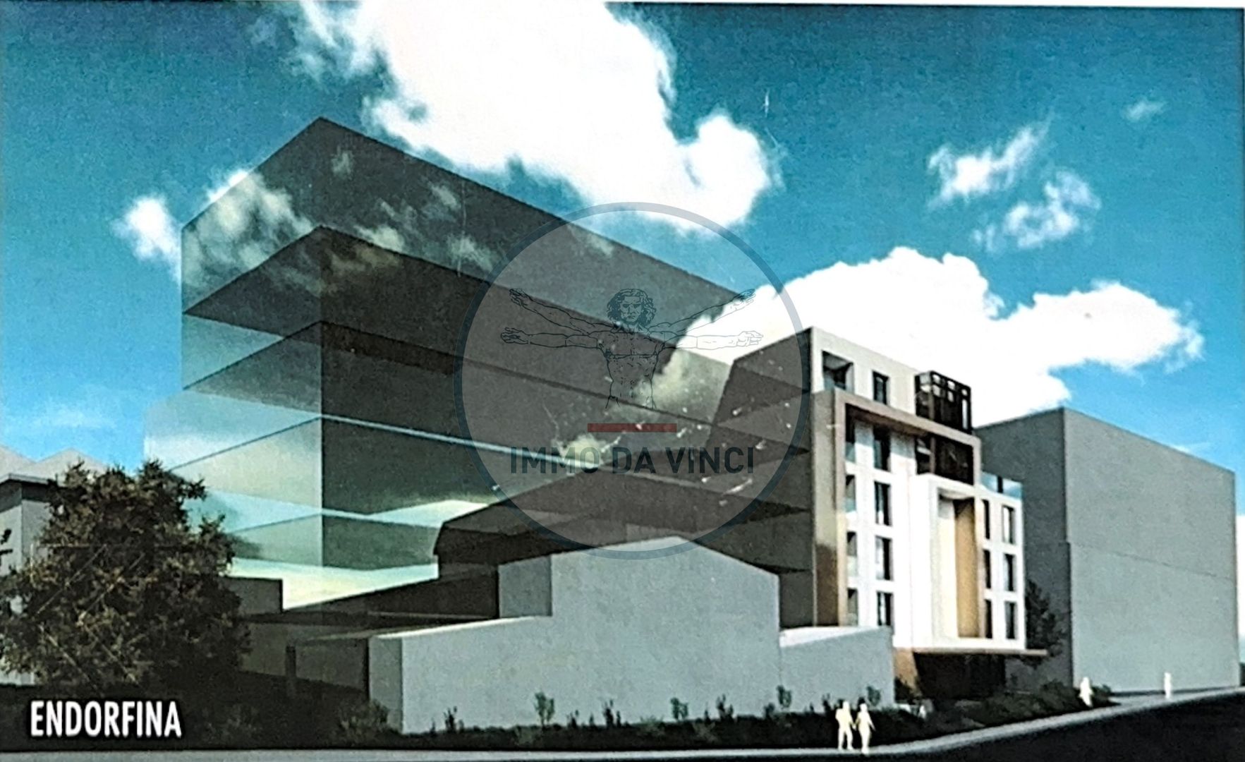 Apartament exclusivist 3 camere, 27mp terase, singur pe etaj Marasti - Poză 3