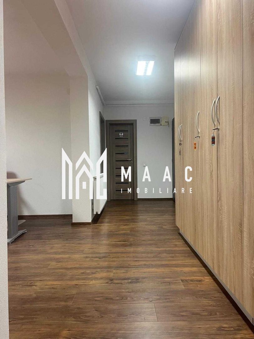 Apartament 3 camere | Parter înalt | Loc de parcare - Poză 1