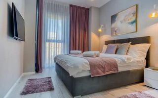 DISPONIBIL ACUM,UNIRII,BL NOU UNION PLAZA,MOBILAT,CENTRALA,PARCARE-2,METROU - Poză 5