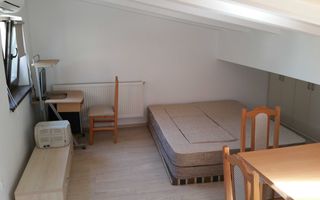 Apartament 1 cameră de închiriat, Iași, zona Canta - Poză 2