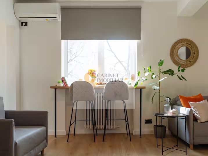 AIRBNB 4 pers I Universitate -  Centru Vechi I AIRBNB I Etaj 4 - Poză 22
