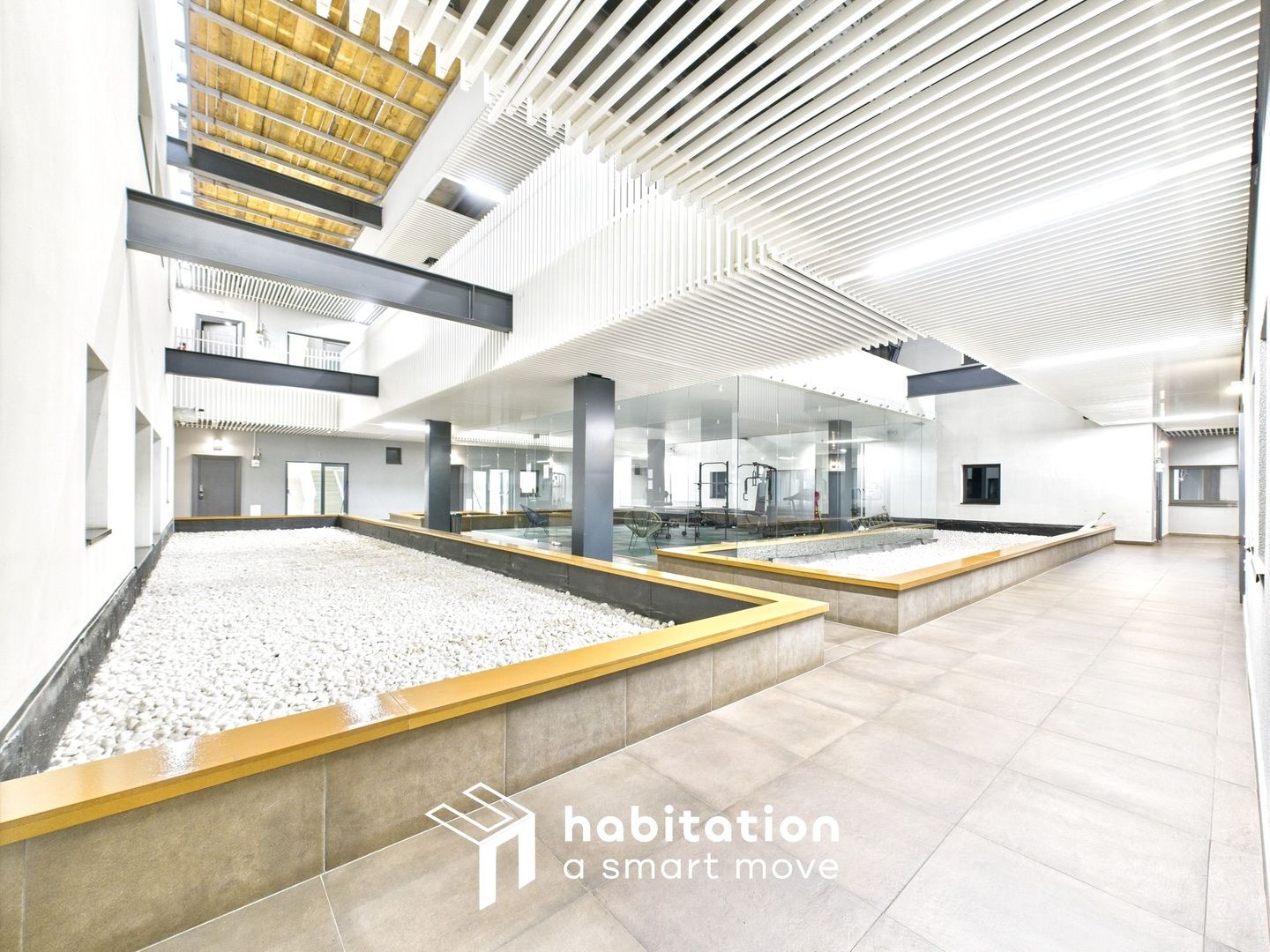 Urban & elegant: Apartament 2 camere, sală de sport și terasă - Poză 22