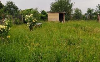 Ag EUROPA vinde teren intravilan cu toate utilitățile în Ardud. - Poză 1