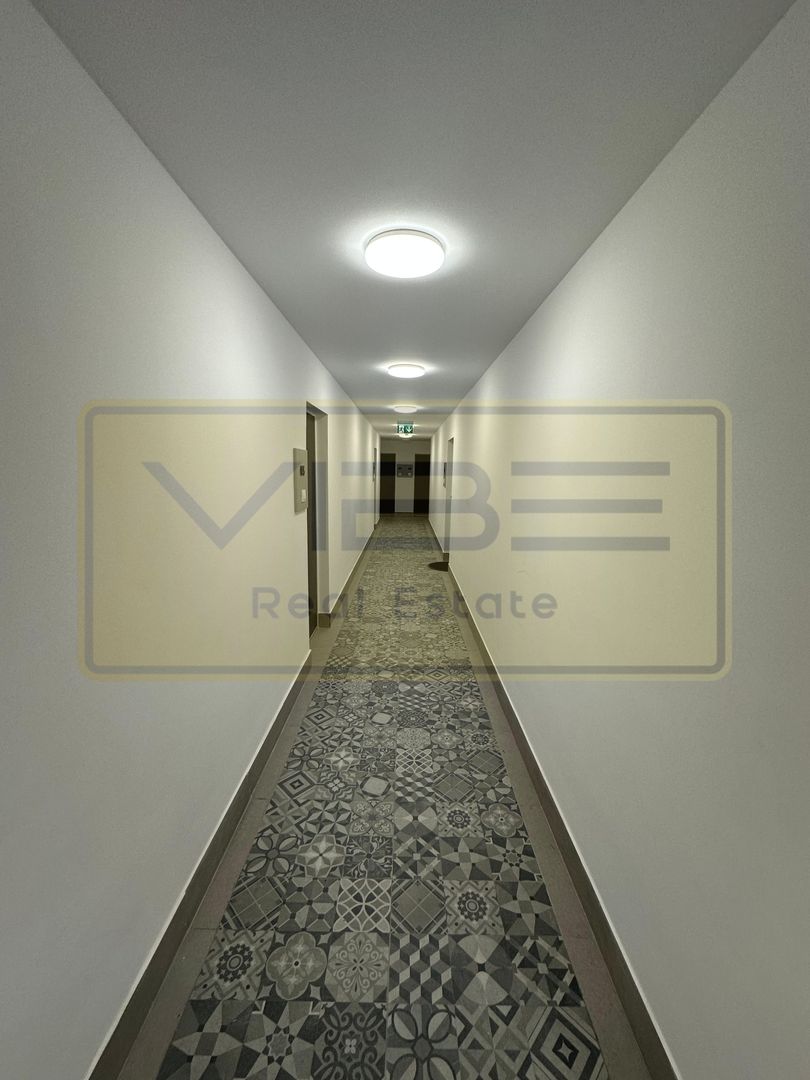 Tudor Vladimirescu- Silk District - Spațiu birou -41mp - Poză 7